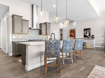 3037 Desert Olive Drive, Reno, NV 89521 Photo