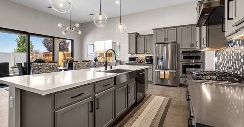3037 Desert Olive Drive, Reno, NV 89521 Photo