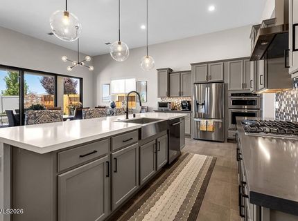 3037 Desert Olive Drive, Reno, NV 89521 Photo