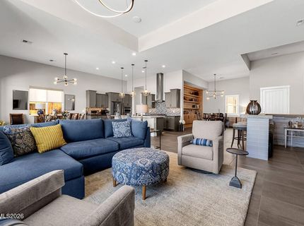 3037 Desert Olive Drive, Reno, NV 89521 Photo