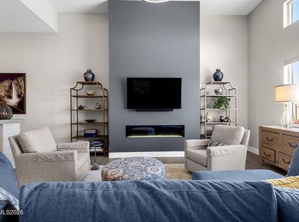 3037 Desert Olive Drive, Reno, NV 89521 Photo