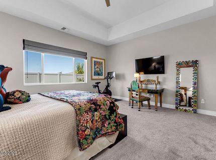 3037 Desert Olive Drive, Reno, NV 89521 Photo