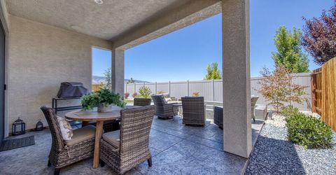 3037 Desert Olive Drive, Reno, NV 89521 Photo