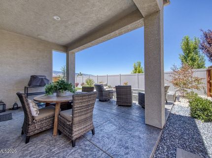 3037 Desert Olive Drive, Reno, NV 89521 Photo