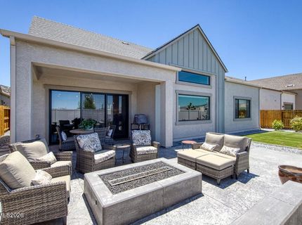 3037 Desert Olive Drive, Reno, NV 89521 Photo