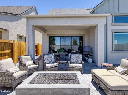 3037 Desert Olive Drive, Reno, NV 89521 Photo