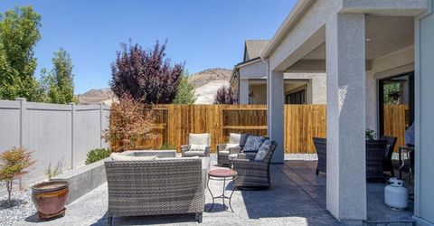 3037 Desert Olive Drive, Reno, NV 89521 Photo