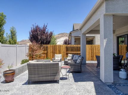 3037 Desert Olive Drive, Reno, NV 89521 Photo