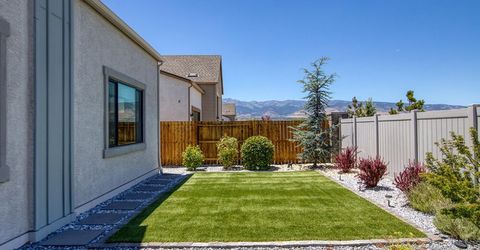 3037 Desert Olive Drive, Reno, NV 89521 Photo