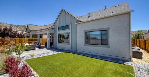 3037 Desert Olive Drive, Reno, NV 89521 Photo