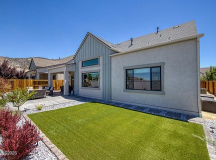 3037 Desert Olive Drive, Reno, NV 89521 Photo