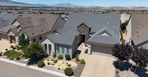 3037 Desert Olive Drive, Reno, NV 89521 Photo