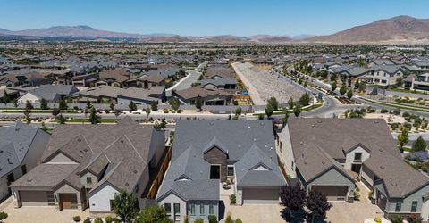 3037 Desert Olive Drive, Reno, NV 89521 Photo