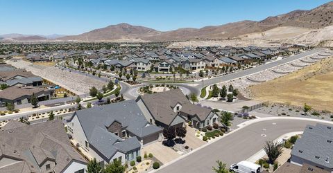 3037 Desert Olive Drive, Reno, NV 89521 Photo