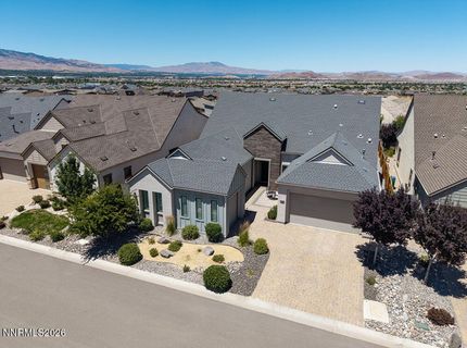 3037 Desert Olive Drive, Reno, NV 89521 Photo