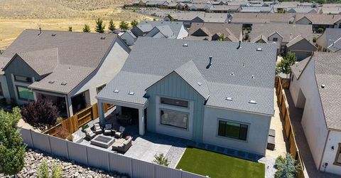 3037 Desert Olive Drive, Reno, NV 89521 Photo