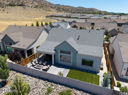 3037 Desert Olive Drive, Reno, NV 89521 Photo
