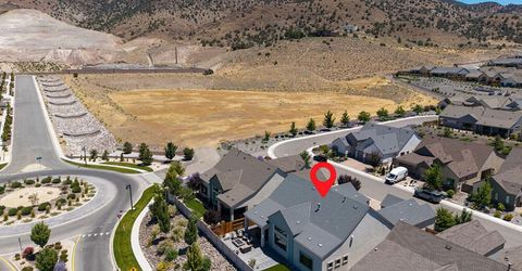 3037 Desert Olive Drive, Reno, NV 89521 Photo