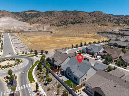 3037 Desert Olive Drive, Reno, NV 89521 Photo