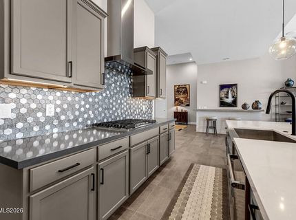 3037 Desert Olive Drive, Reno, NV 89521 Photo