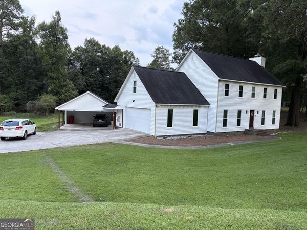 500 BILLINGSWOOD Drive, Macon, GA 31210