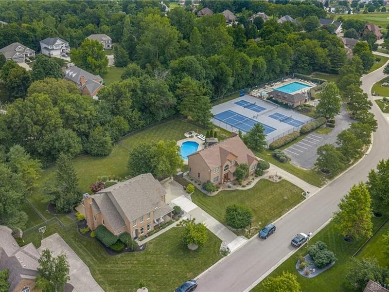 130 Edinburgh Drive, Springboro, OH 45066 Photo 15
