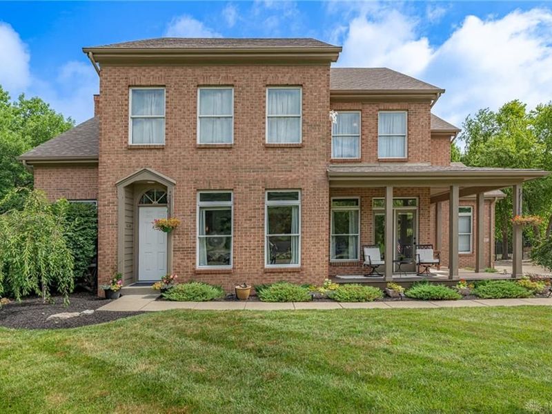130 Edinburgh Drive, Springboro, OH 45066 Photo 2