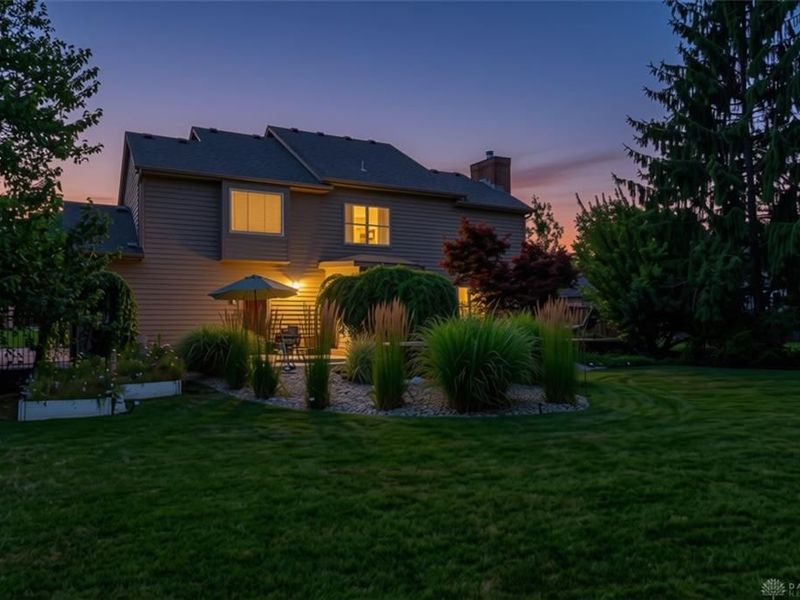 130 Edinburgh Drive, Springboro, OH 45066 Photo 50