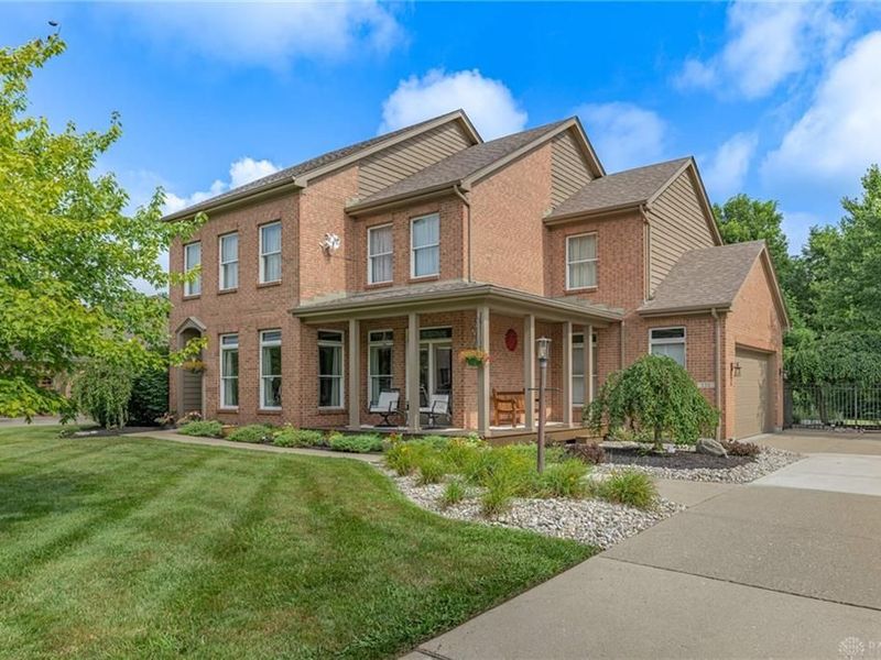 130 Edinburgh Drive, Springboro, OH 45066 Photo 57