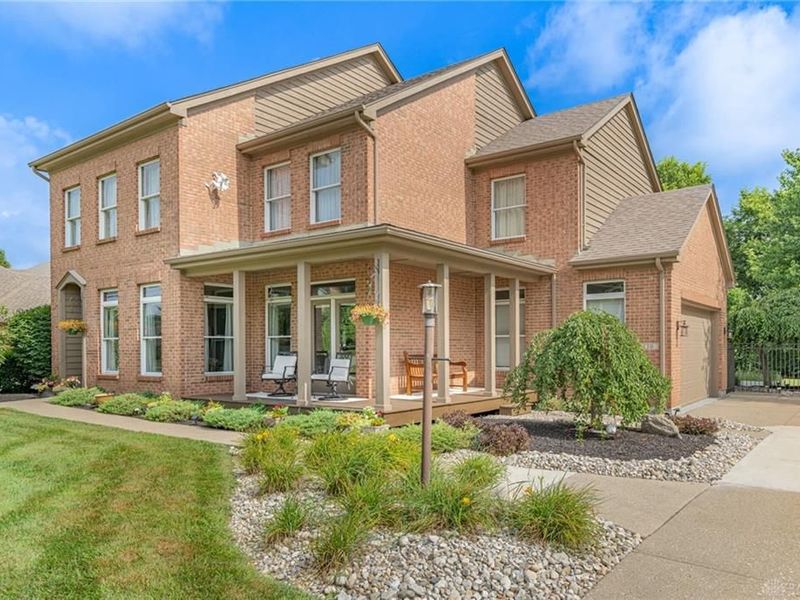130 Edinburgh Drive, Springboro, OH 45066 Photo 58