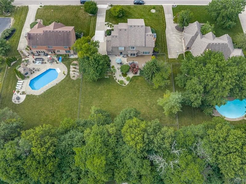 130 Edinburgh Drive, Springboro, OH 45066 Photo 65