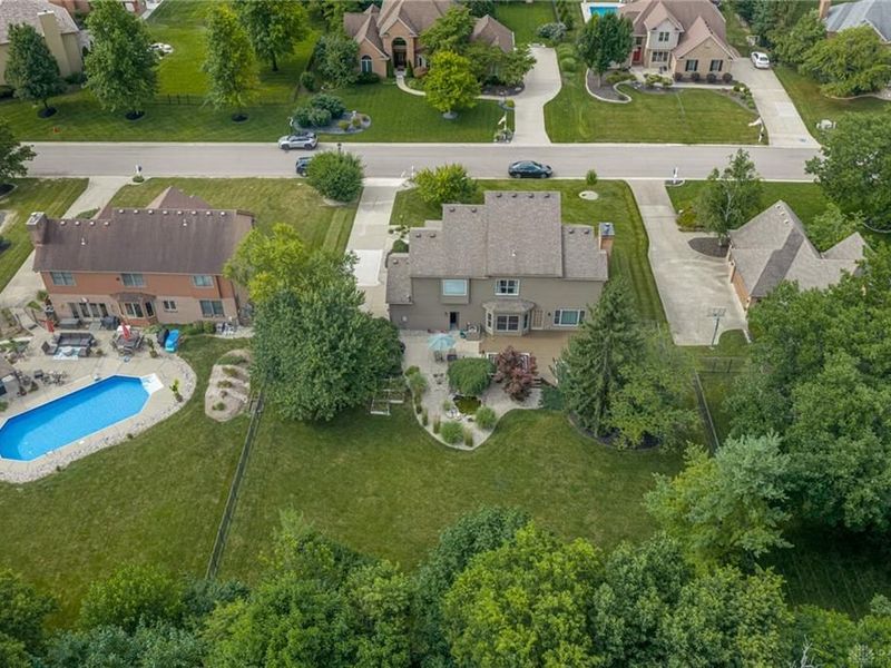 130 Edinburgh Drive, Springboro, OH 45066 Photo 66