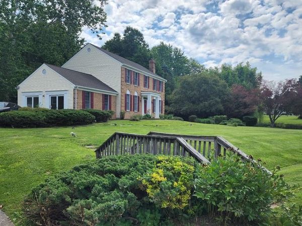 2625 MCKENZIE ROAD E , ELLICOTT CITY, MD 21042