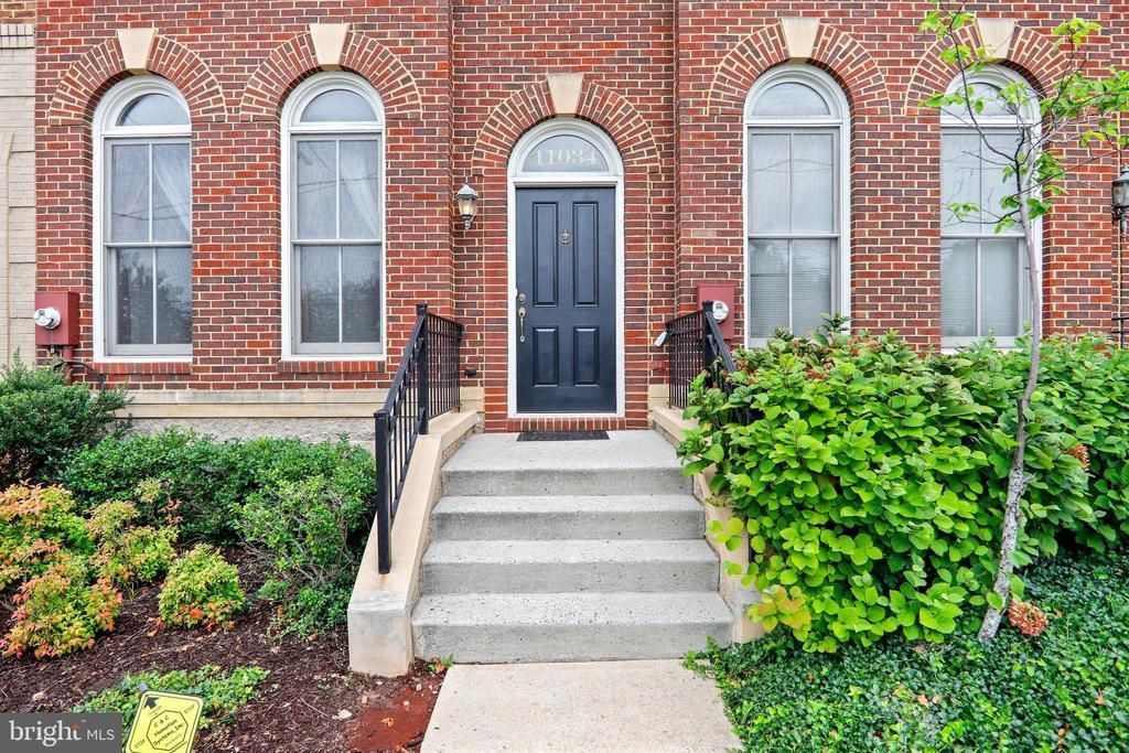 11034 AMHERST AVENUE , SILVER SPRING, MD 20902