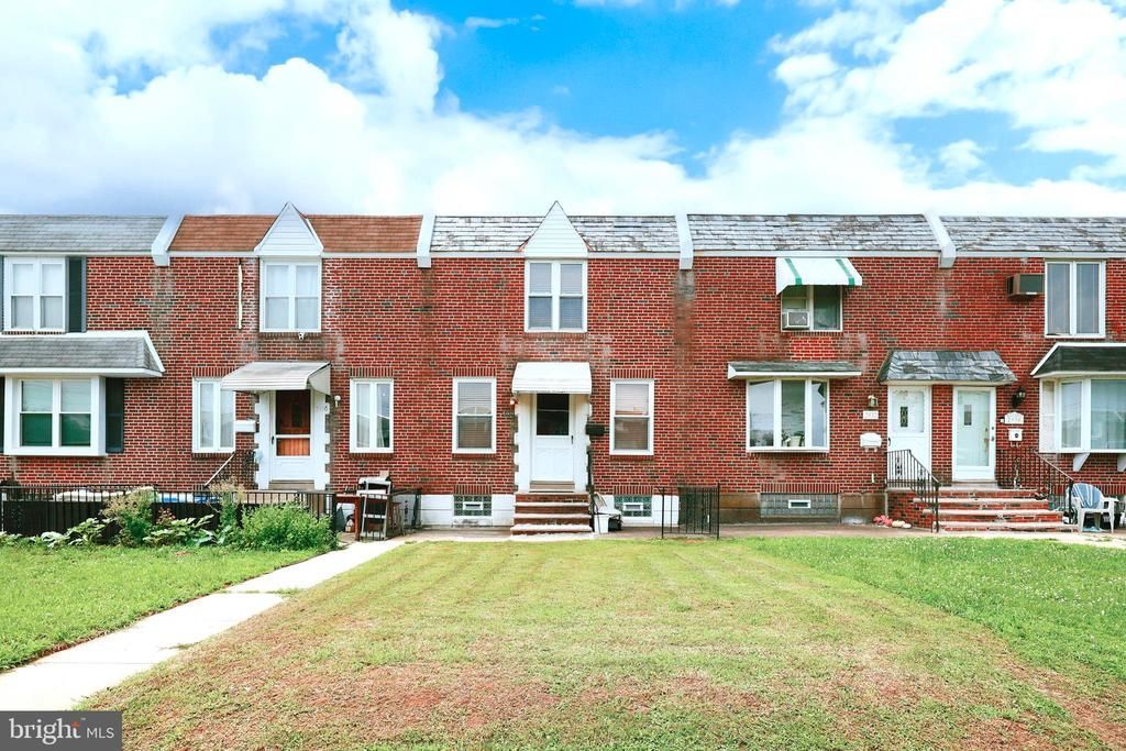 2934 UNRUH AVENUE , PHILADELPHIA, PA 19149