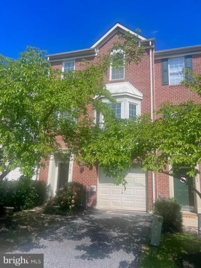 9745 HARVESTER CIRCLE , PERRY HALL, MD 21128