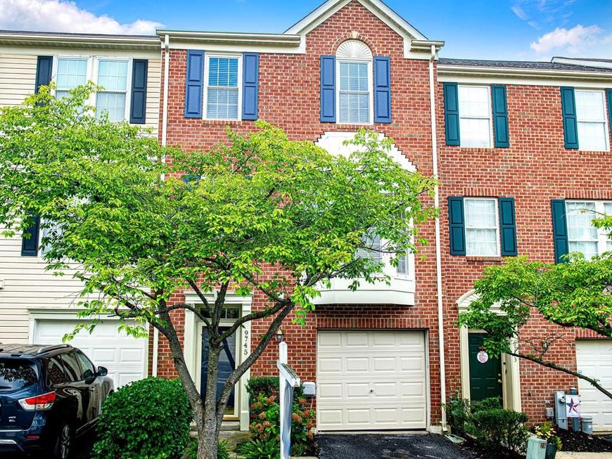 9745 Harvester Circle, Unit 9745, Perry Hall, MD 21128 Main Photo