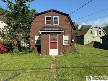 22 Olive Avenue, Lakewood, NY 14750
