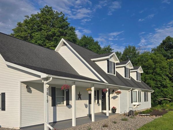 7819 Greenwell Road, Churubusco, IN 46723