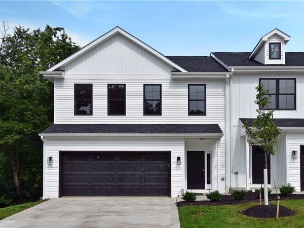 10071 Old Perry, Wexford, PA 15090