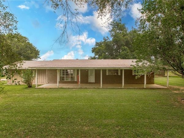 56034 VIRGIL WHITE Lane, Loranger, LA 70446