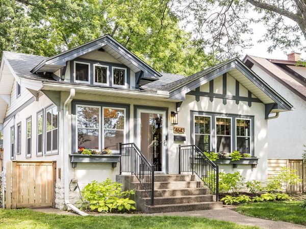 4643 Harriet Avenue S, Minneapolis, MN 55419