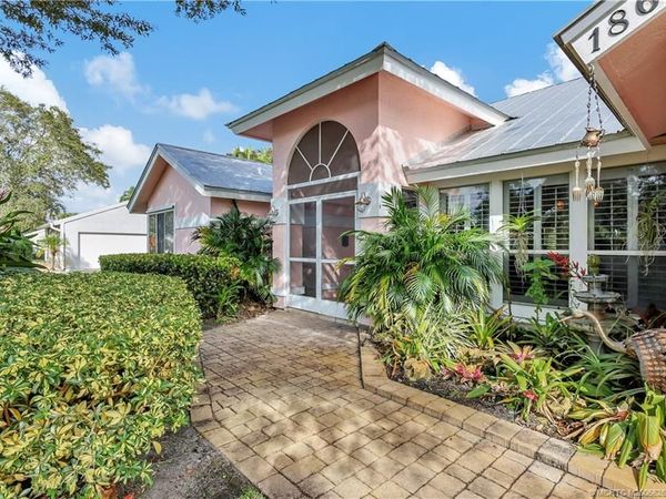 1863 NW 22nd Street, Stuart, FL 34994