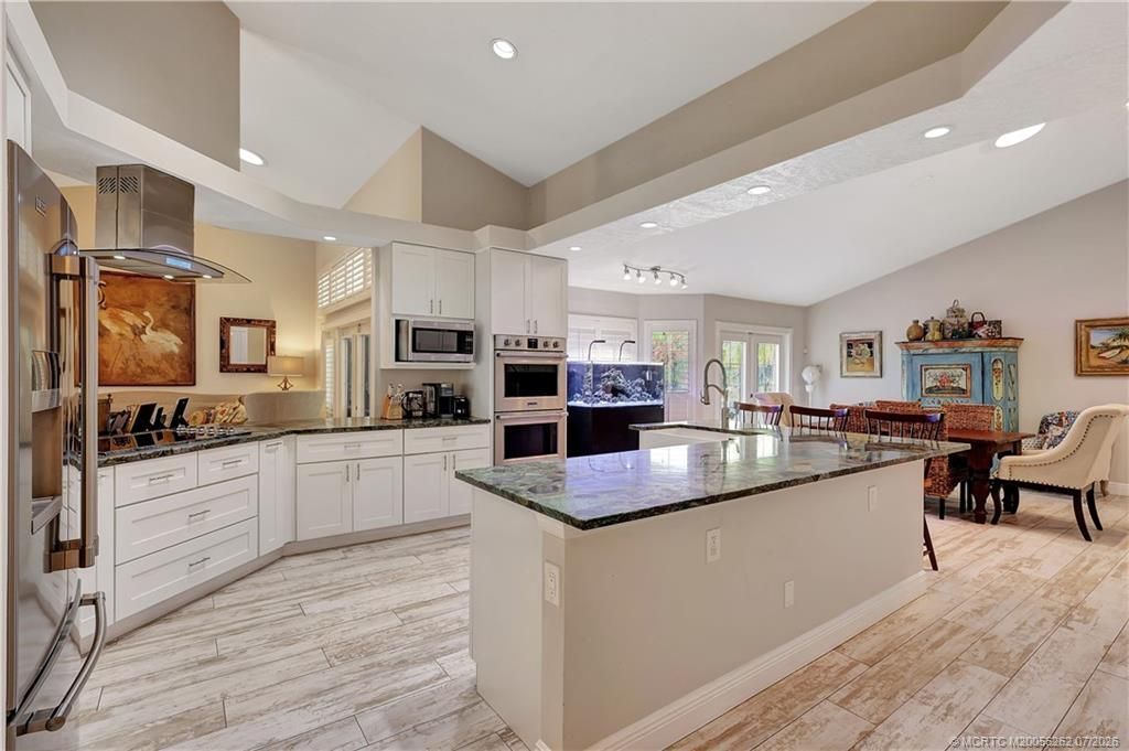 1863 NW 22nd Street, Stuart, FL 34994 Photo