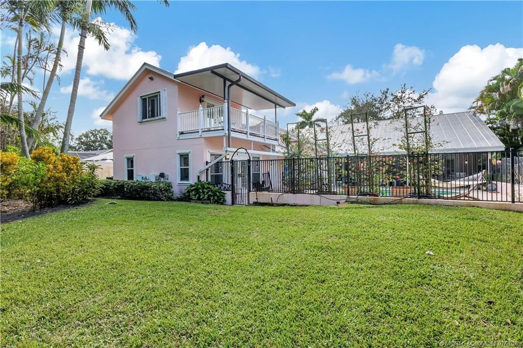 1863 NW 22nd Street, Stuart, FL 34994 Photo
