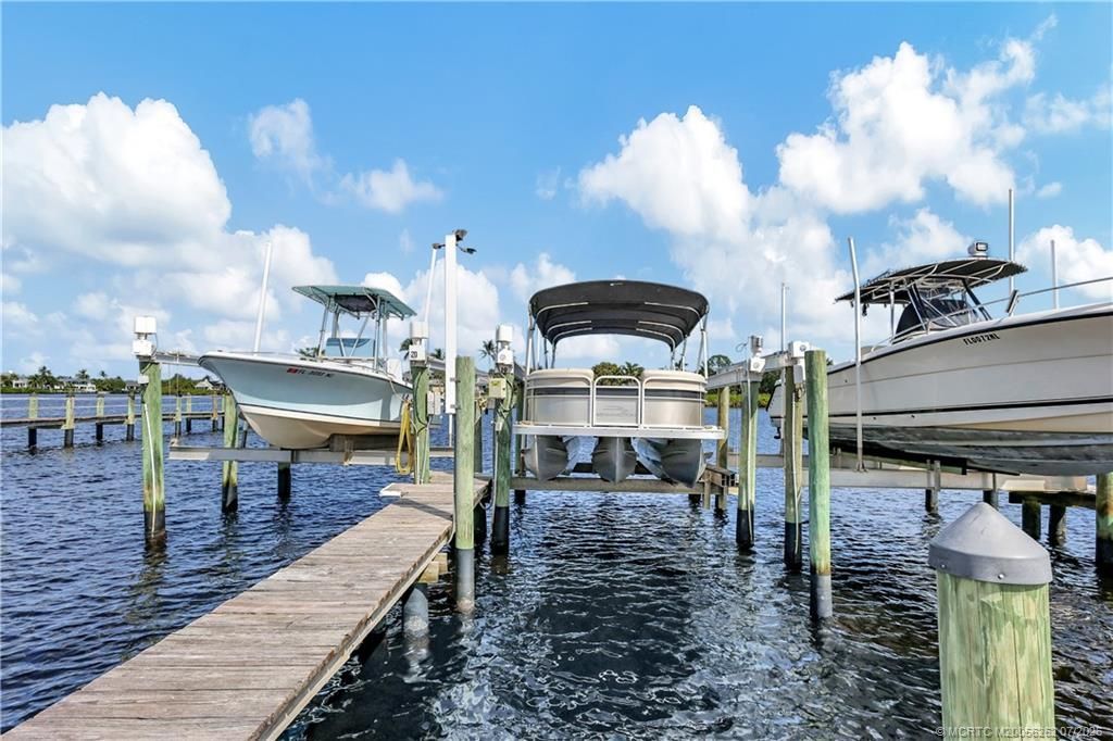 1863 NW 22nd Street, Stuart, FL 34994 Photo