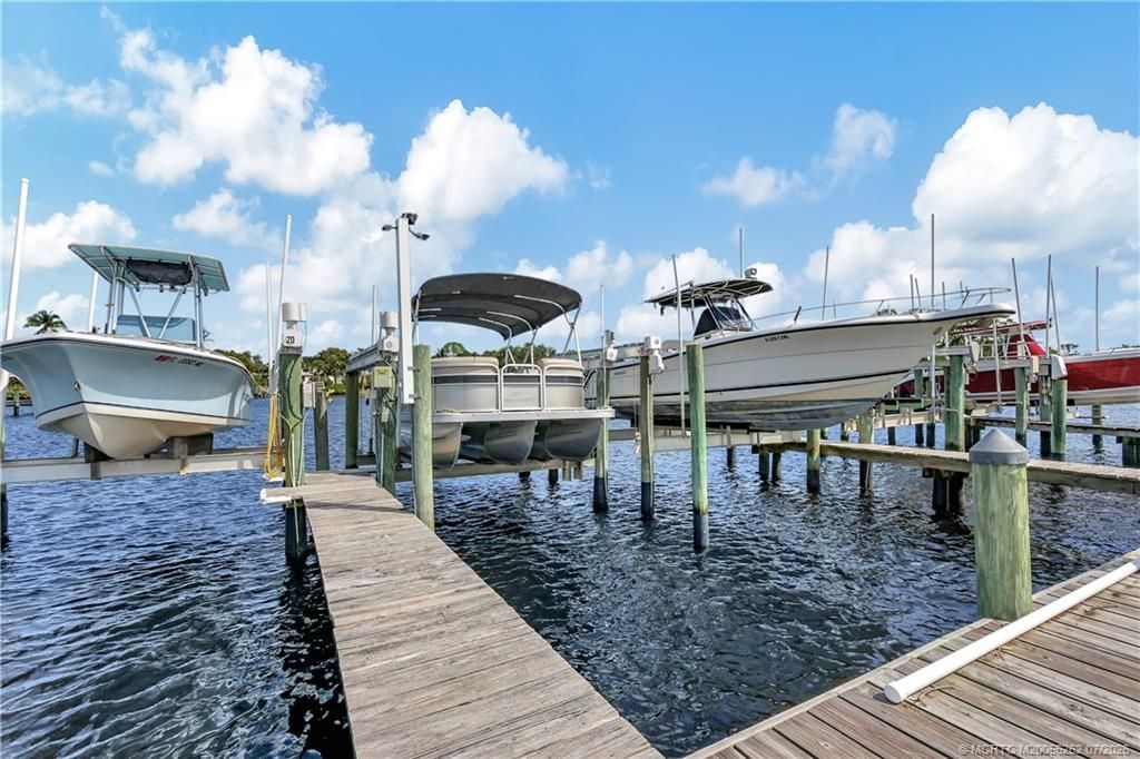 1863 NW 22nd Street, Stuart, FL 34994 Photo
