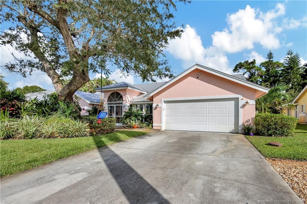 1863 NW 22nd Street, Stuart, FL 34994 Photo