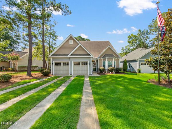 157 Bellwood Circle, Sunset Beach, NC 28468