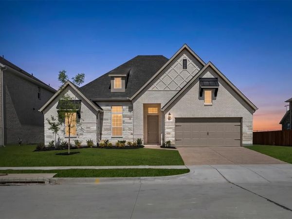 3008 Wallis Drive , Melissa, TX 75454
